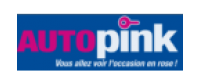 Cashback at AutoPink shop FR