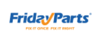 Cashback in FridayParts US