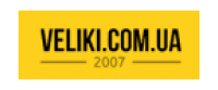 Cashback at Veliki UA