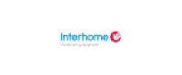 Cashback at Interhome DK