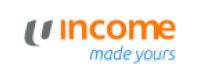 Cashback at INCOME SG
