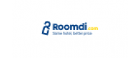 Cashback at Roomdi ES