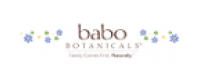 Cashback at Babo Botanicals US