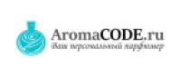 Cashback at aromacode RU