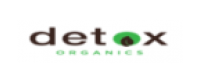 Cashback in Detox Organics US