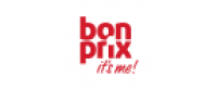 Cashback at BonPrix PL