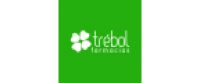Cashback at Farmacias trebol ES