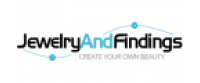 Cashback at jewelryandfindings US