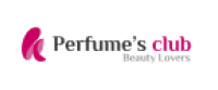 Cashback at Perfumes club ES