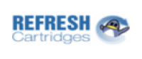 Cashback at Refresh Cartridges UK