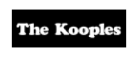 Cashback at The Kooples FR