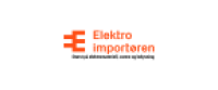Cashback at Elektroimportøren NO