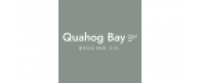 Cashback at Quahog Bay Bedding US