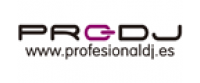 Cashback at Profesional DJ ES