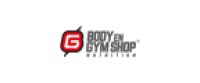 Cashback at Bodyengymshop NL