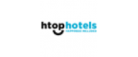 Cashback at Htop Hotels