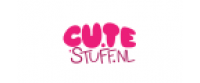 Cashback at CuteStuff NL
