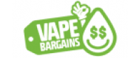Cashback in Vapebargains US