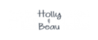 Cashback at Holly and Beau US