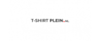 Cashback at Tshirt-plein NL
