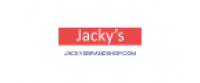 Cashback at Jackys Retail AE