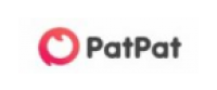Cashback at PatPat UK