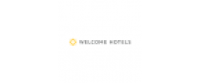Cashback at Welcome Hotels