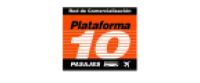 Cashback at Plataforma 10 Micros y Traslados AR