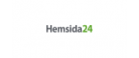 Cashback at Hemsida24 SE