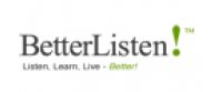Cashback in BetterLIsten US
