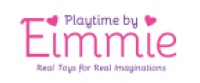 Cashback at Playtime by Eimmie US