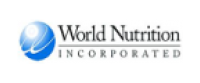 Cashback at World Nutrition US