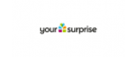 Cashback at yoursurprise FI