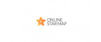 Cashback in online star map US