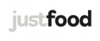Cashback at Just Food RU