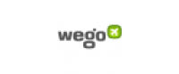 Cashback at Wego [CPV] IN