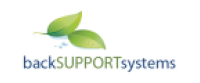 Cashback at Back Support Systems US