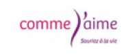 Cashback at COMME J AIME - TD CONVERT FR