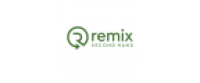Cashback at Remix Second Hand Czech Republic (CZ) PL