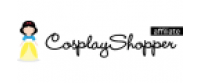 Cashback at Cosplay Shopper US