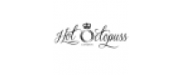 Cashback at Hot Octopuss