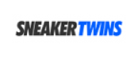 Cashback at Sneakertwins DE