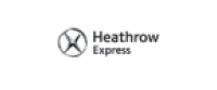 Cashback at Heathrow Express DE