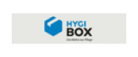 Cashback at Hygibox DE