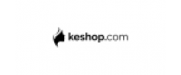 Cashback at Keshop ES