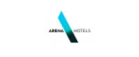 Cashback at ArenaHotels UK