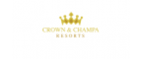 Cashback at Crown & Champa Resorts