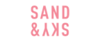 Cashback at Sand & Sky