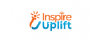 Cashback at Inspire Uplift (US & Canada) US