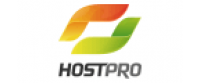 Cashback at Hostpro UA
